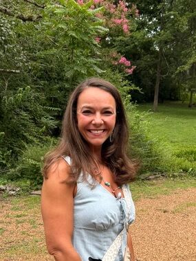 Meet your Posher, Melanie
